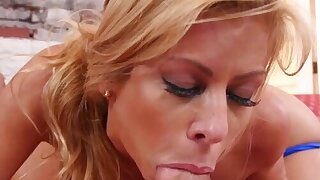 Alexis Fawx, Sean Lawless Amico caldo di mia moglie