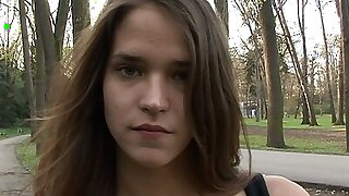 CZECH STREETS - SILVIE